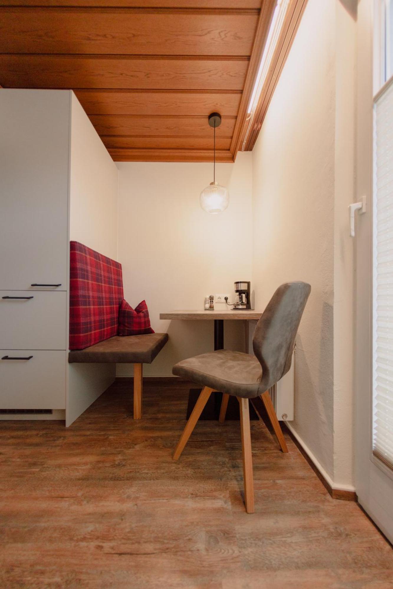 Pension Gletscherblick Fulpmes Exterior foto