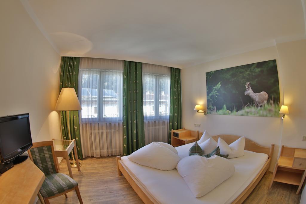 Pension Gletscherblick Fulpmes Habitación foto