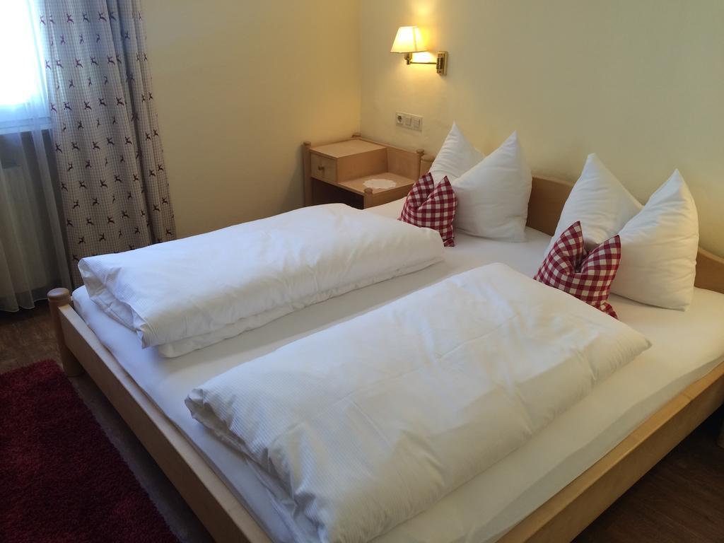 Pension Gletscherblick Fulpmes Habitación foto