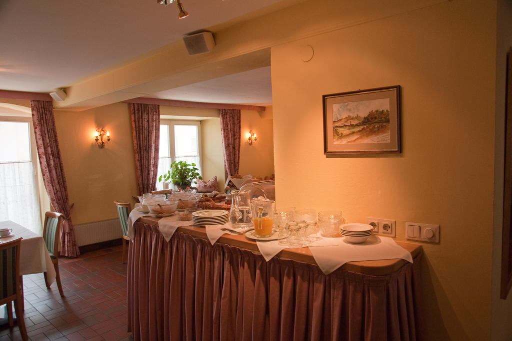 Pension Gletscherblick Fulpmes Habitación foto